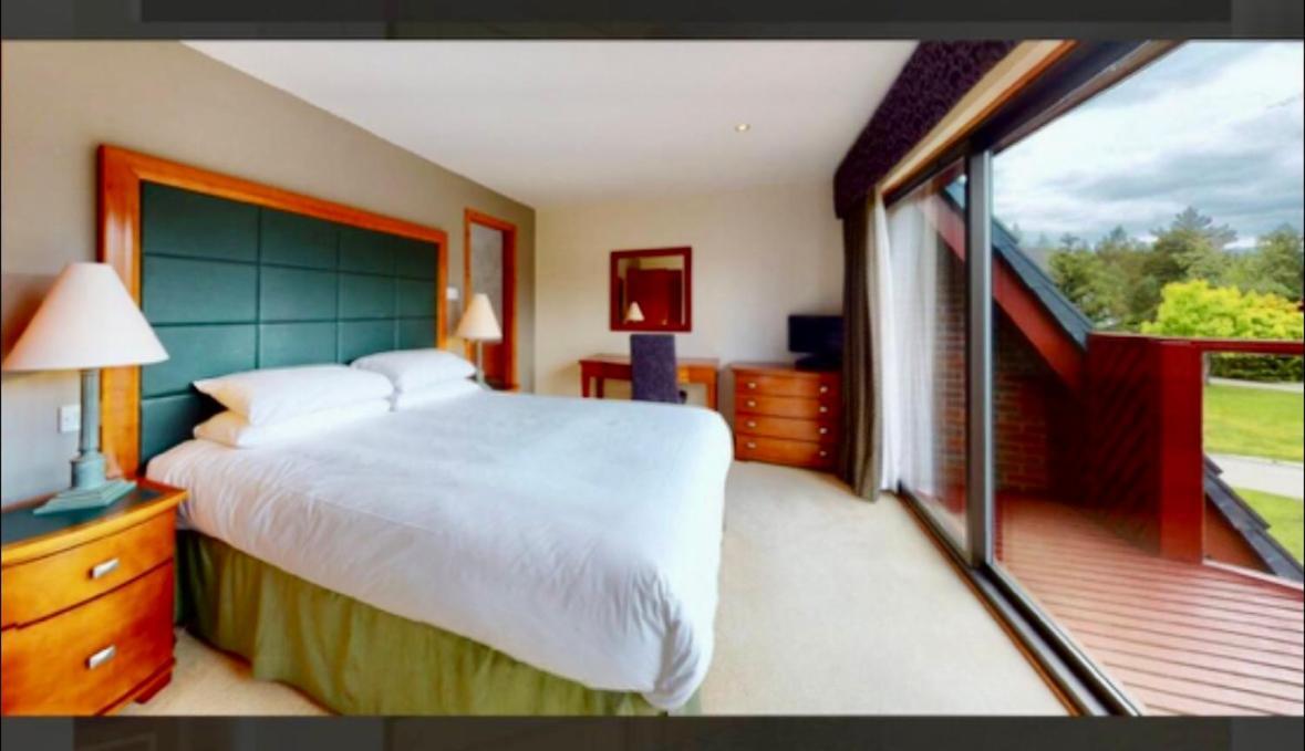 Coylumbridge Lodge, Aviemore, Highlands Extérieur photo