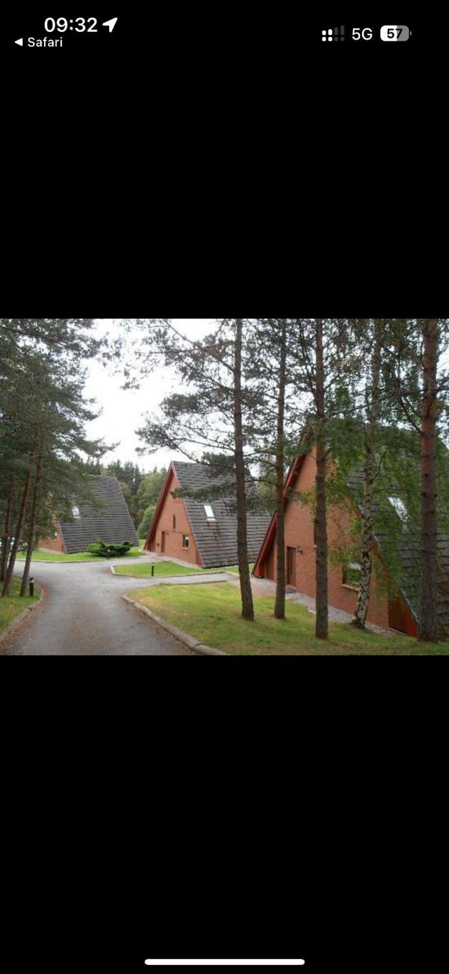 Coylumbridge Lodge, Aviemore, Highlands Extérieur photo