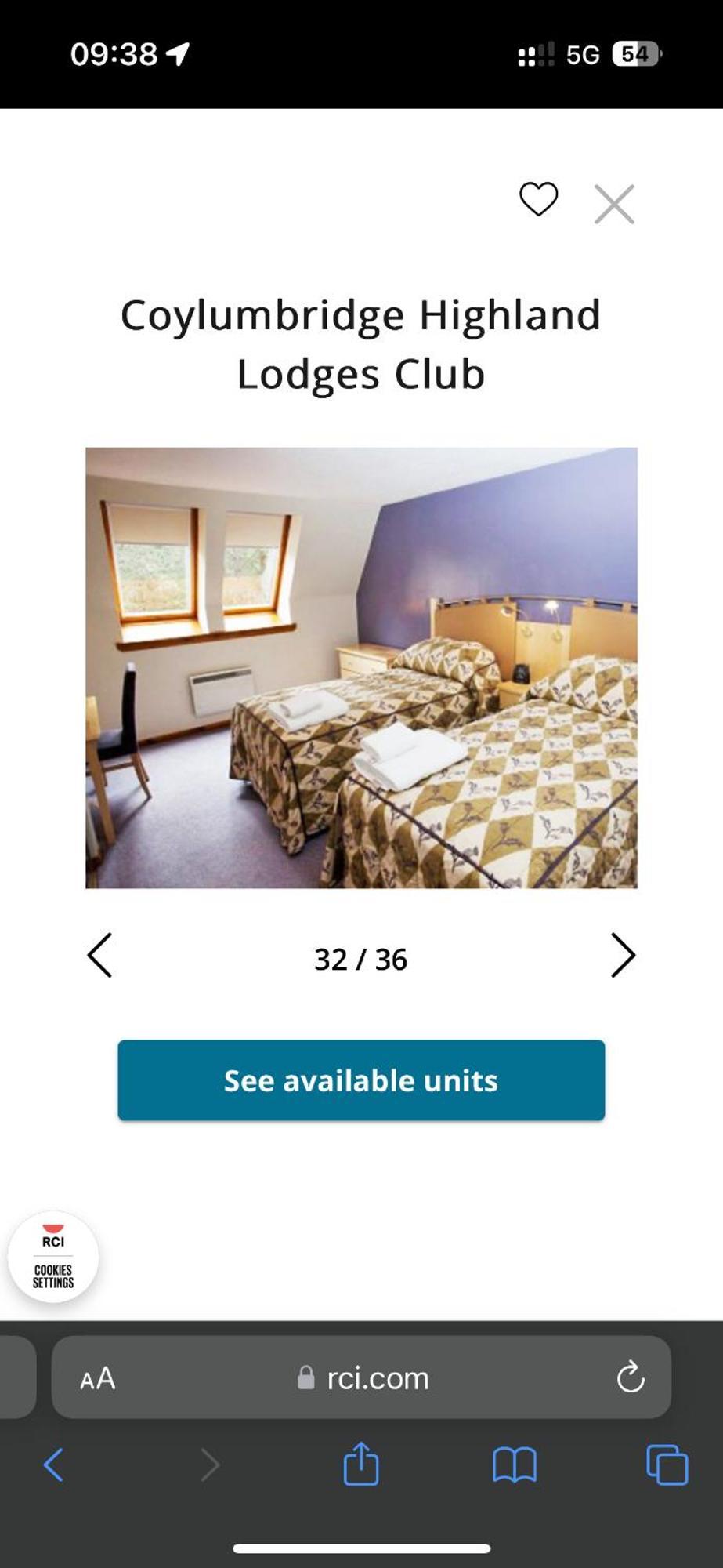 Coylumbridge Lodge, Aviemore, Highlands Extérieur photo