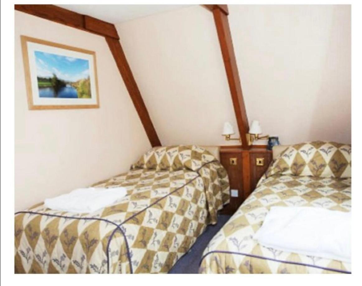Coylumbridge Lodge, Aviemore, Highlands Extérieur photo