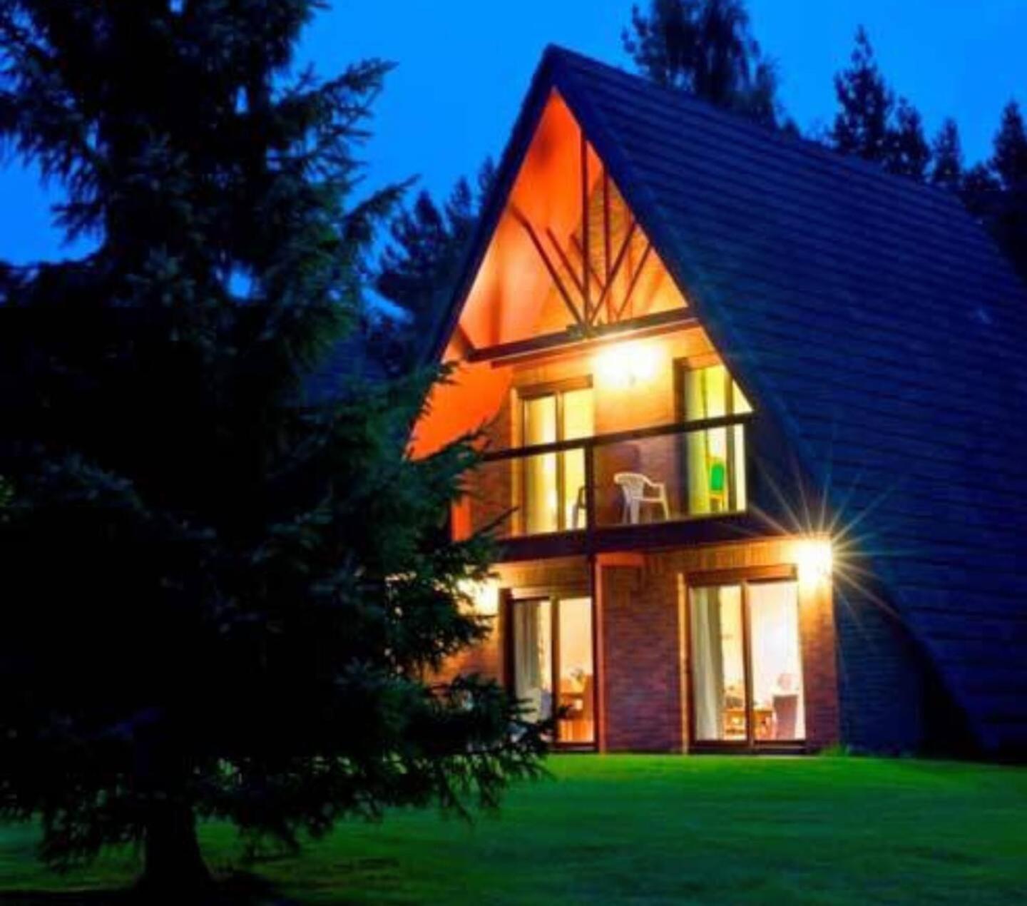 Coylumbridge Lodge, Aviemore, Highlands Extérieur photo